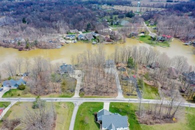 Candlewood Lake Lot For Sale in Mount Gilead Ohio