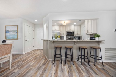 Condo at the Backwaters - photo 5