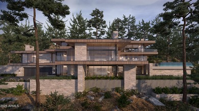 Little Colorado River Lot For Sale in Greer Arizona