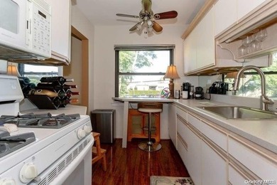 Spacious Open Floor Plan Two Bed Two Full Bath Unit. Enter This - photo 11
