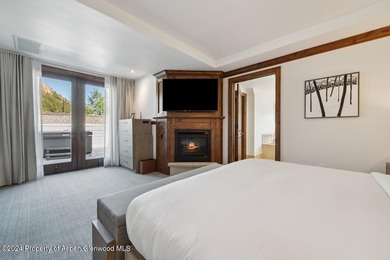 Unit 45 is a large penthouse luxury condo with views to Aspen - photo 12