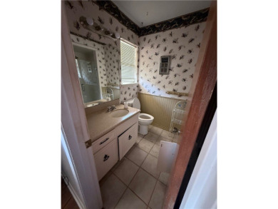 Charming *As-Is* Opportunity in a Highly Sought-After