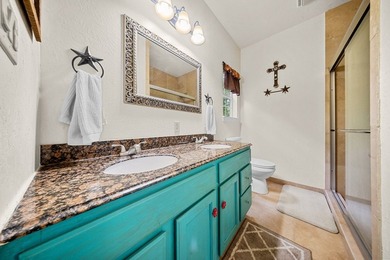 This beautiful 2-bedroom, 2-bathroom home offers the perfect - photo 13