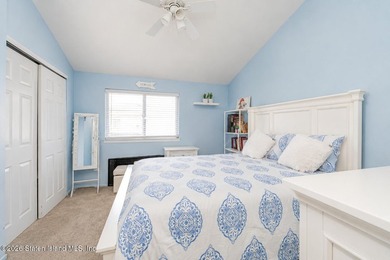 This lovely home in Sharrotts Estates, Woodrow, Staten Island is - photo 13