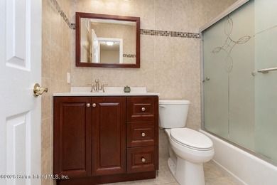 This lovely home in Sharrotts Estates, Woodrow, Staten Island is - photo 14