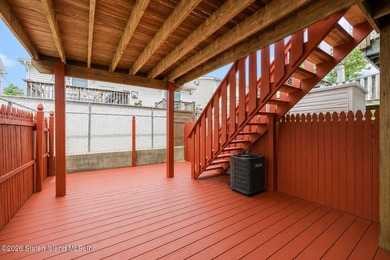This lovely home in Sharrotts Estates, Woodrow, Staten Island is - photo 20