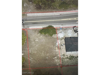 Lehigh Acres Area Lot For Sale in Lehigh Acres Florida