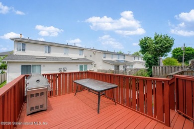 This lovely home in Sharrotts Estates, Woodrow, Staten Island is - photo 22