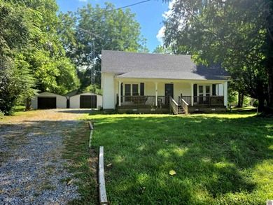 New listing alert!!! Old Newburg Rd in Murray is where you will - photo 2