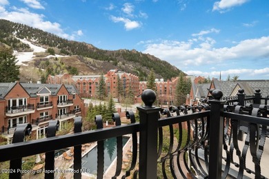 Unit 45 is a large penthouse luxury condo with views to Aspen - photo 30