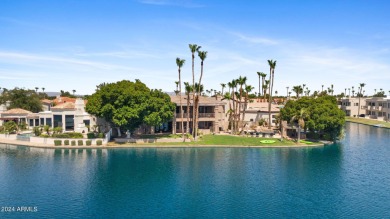 Gilbert Islands Lake Home For Sale in Gilbert Arizona