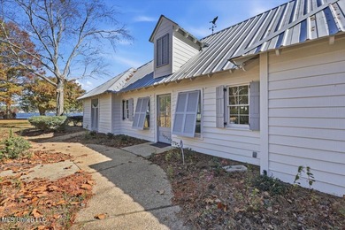 Lake Home For Sale in Madison, Mississippi