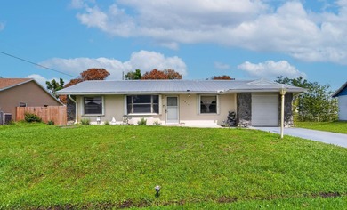 Move right into this beautifully renovated home where everything - photo 1
