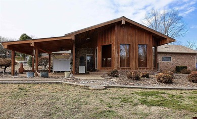 Situated on 3.90 acres m/l within the city limits, this - photo 5
