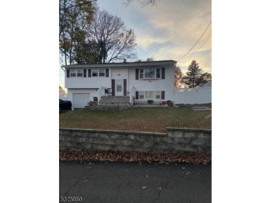 Lake Home Sale Pending in Hopatcong, New Jersey