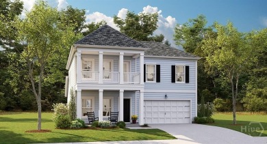 Lake Home For Sale in Pooler, Georgia