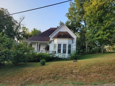 White River - Izard County Home For Sale in Calico Rock Arkansas