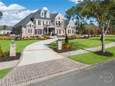 Lake Home For Sale in Pooler, Georgia