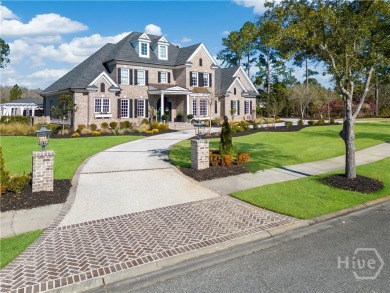 Lake Home For Sale in Pooler, Georgia