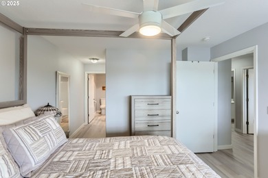 Price, Location, and Condition Meet! Stylish, move-in ready home