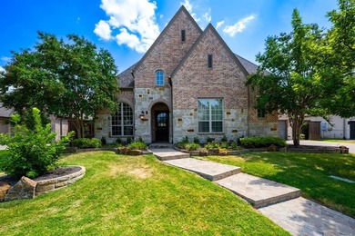 Lake Carolyn Home For Sale in Irving Texas