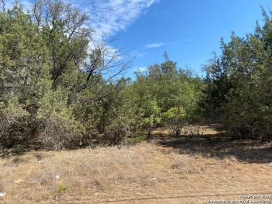 Lake Lot For Sale in Bandera, Texas