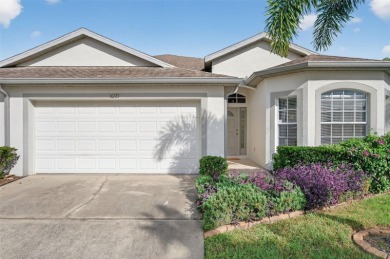 Lake Home For Sale in Tampa, Florida