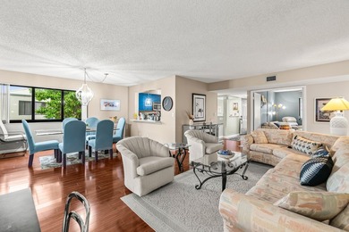 Enjoy serene golf course living in this spectacular second-floor - photo 3