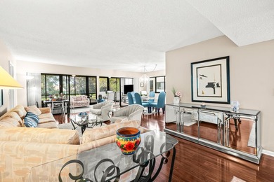 Enjoy serene golf course living in this spectacular second-floor - photo 4