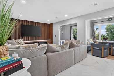 Welcome to effortless lake living in this beautifully updated - photo 6