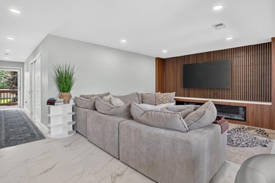 Welcome to effortless lake living in this beautifully updated - photo 8
