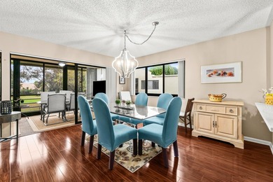 Enjoy serene golf course living in this spectacular second-floor - photo 8
