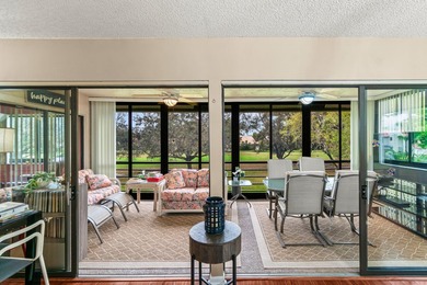 Enjoy serene golf course living in this spectacular second-floor - photo 10