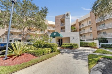 Lake Condo For Sale in Fort Lauderdale, Florida