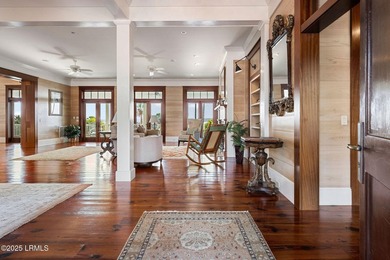 Timeless Lowcountry elegance & thoughtful design define this - photo 11
