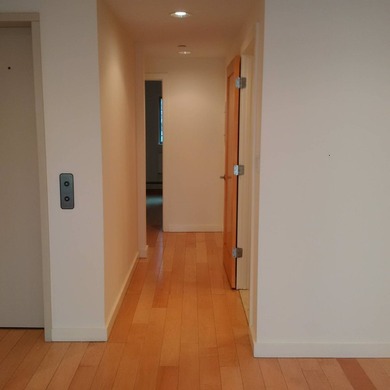 This modern construction luxury building is located steps from - photo 11