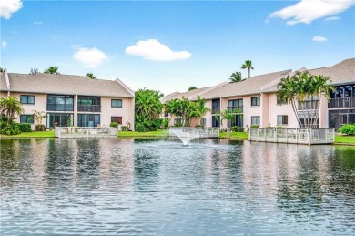 (private lake, pond, creek) Condo For Sale in Hutchinson Island Florida