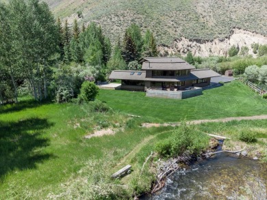 Lake Home For Sale in Blaine County, Idaho