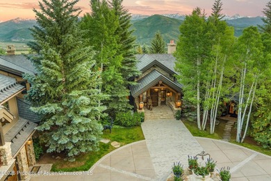 Experience the pinnacle of Woody Creek. This incredible 12,191 - photo 12