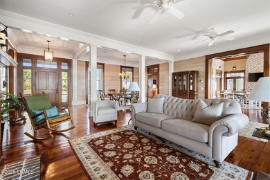 Timeless Lowcountry elegance & thoughtful design define this - photo 12