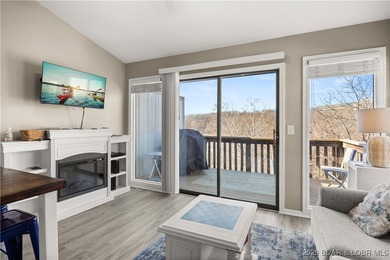Turnkey 1-Bedroom Condo in Southwood Shores - Lake Ozark, Mo on