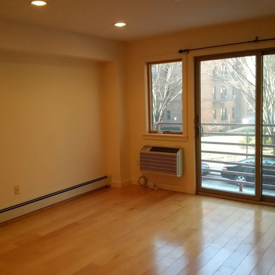 This modern construction luxury building is located steps from - photo 12