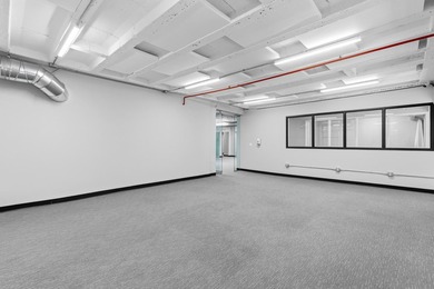 - 15,120 SF: 2 Levels with 21 parking spaces in rear lot - photo 12
