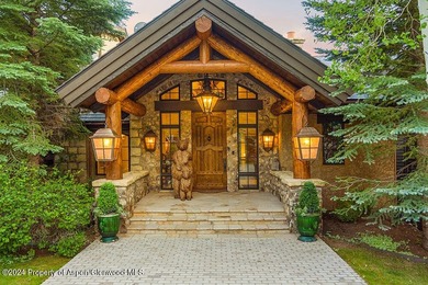 Experience the pinnacle of Woody Creek. This incredible 12,191 - photo 13