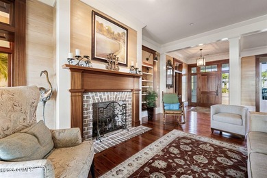 Timeless Lowcountry elegance & thoughtful design define this - photo 13