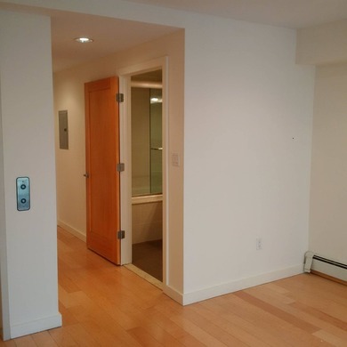 This modern construction luxury building is located steps from - photo 13