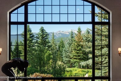 Experience the pinnacle of Woody Creek. This incredible 12,191 - photo 14