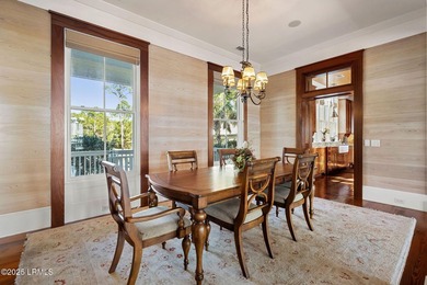 Timeless Lowcountry elegance & thoughtful design define this - photo 14