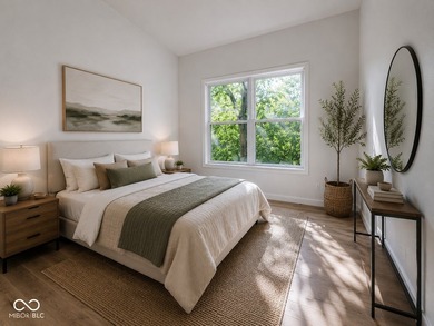 Welcome to 9640 S Bay Pointe Ct, Unit 11 in Bloomington, IN! - photo 14