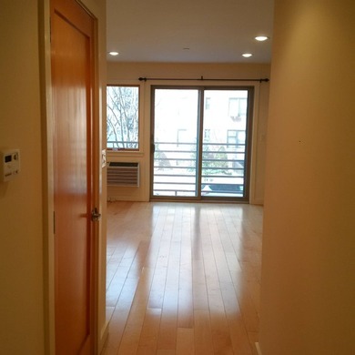 This modern construction luxury building is located steps from - photo 14